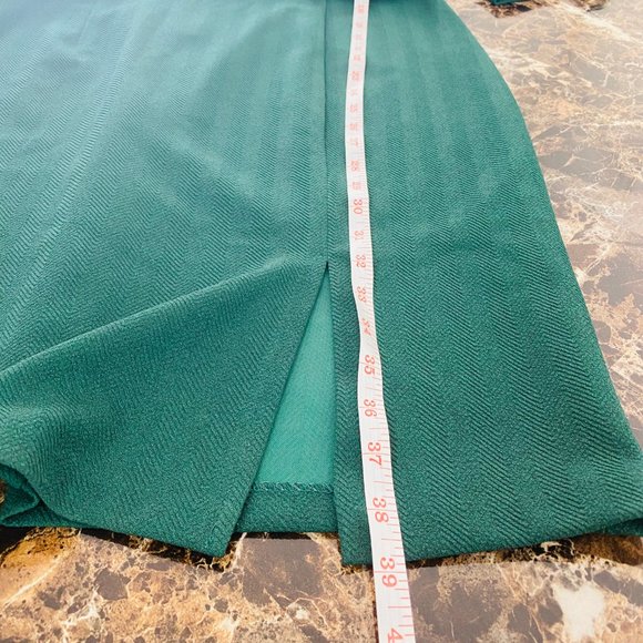 GLAMOUR 3/4 sleeve dress formal casual work dress - Picture 10 of 14